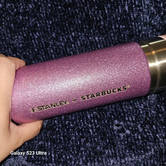 Starbucks X Stanley Japan Tumbler - Picture 8 of 10